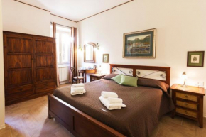 TrastEver Holiday Rome